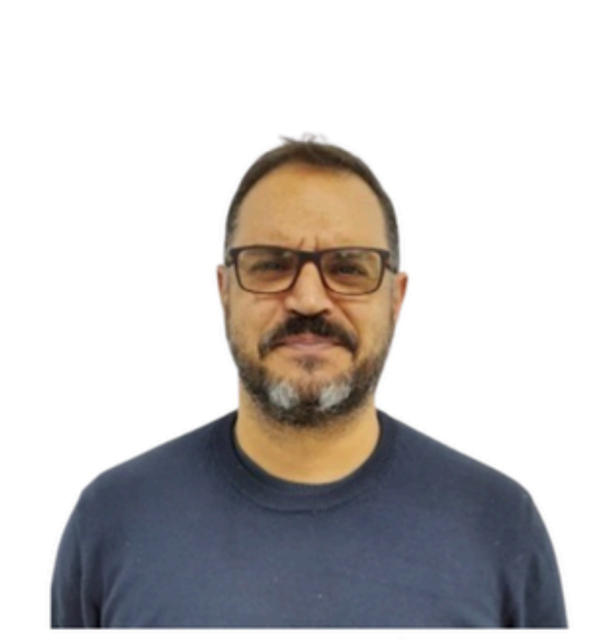 Rubén - Consultor Senior de Recursos Humanos y Estrategia Empresarial